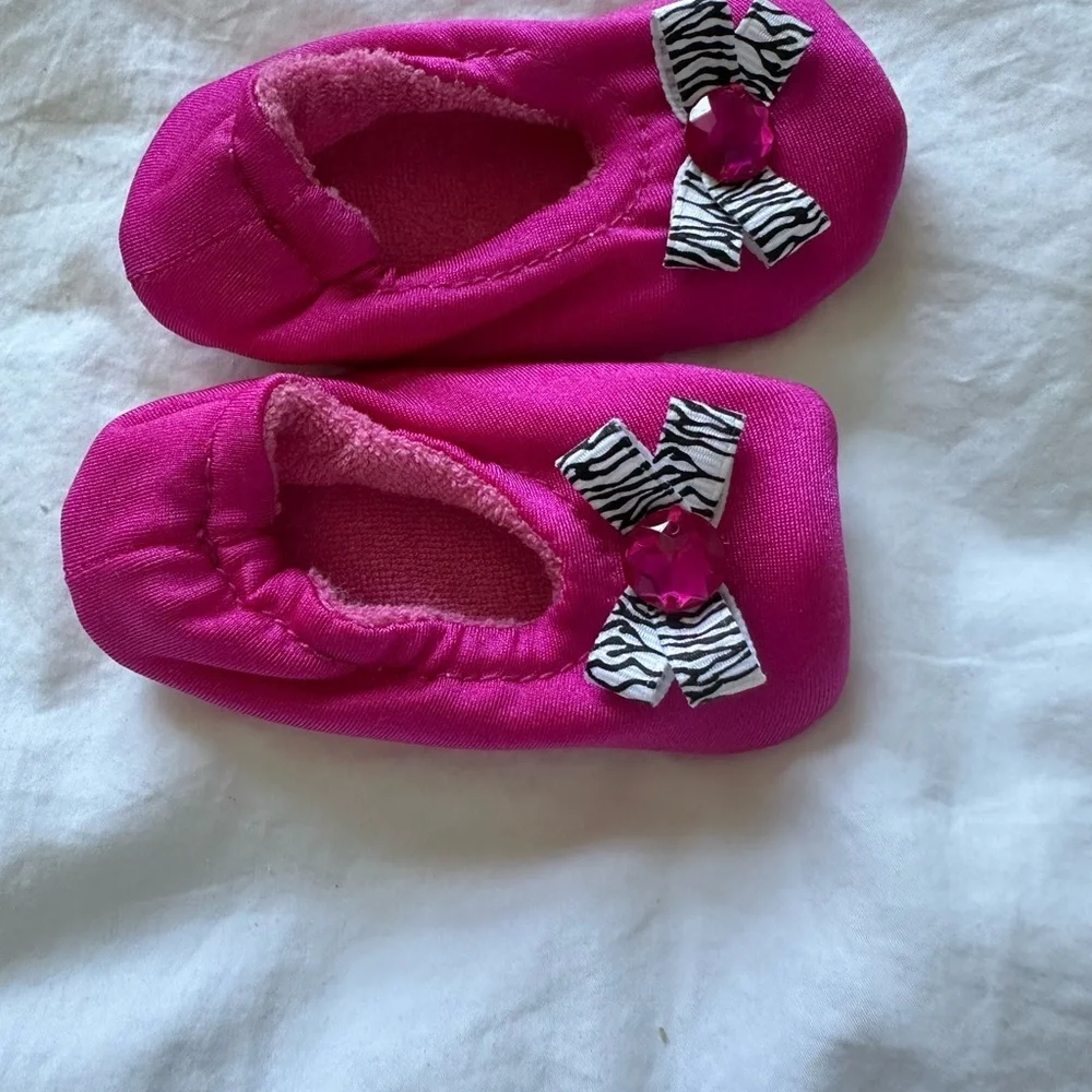 baby booties